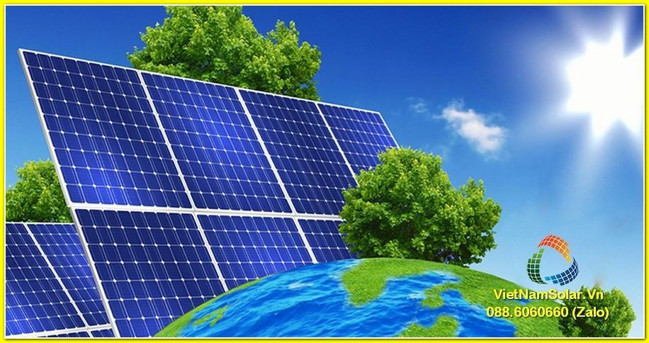 Có nên đầu tư lắp đặt lưới điện năng lượng mặt trời?
