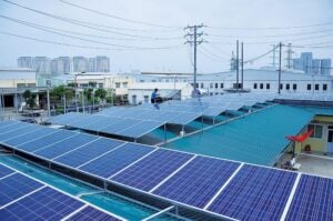 Lợi ích của việc lắp đặt hệ thống điện năng lượng mặt trời