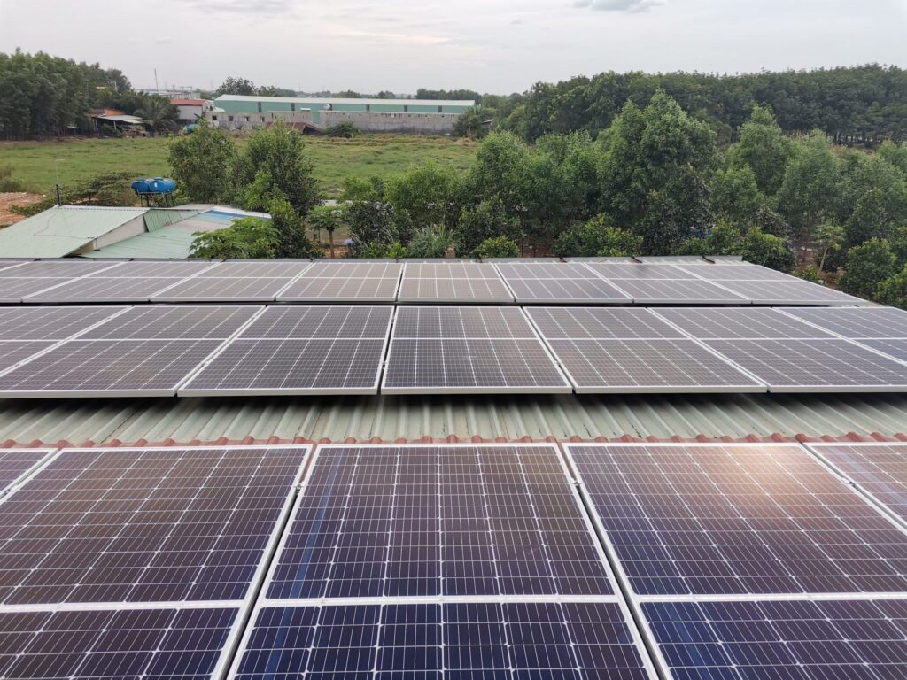 Việt Nam Solar
