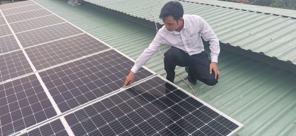 Việt Nam Solar