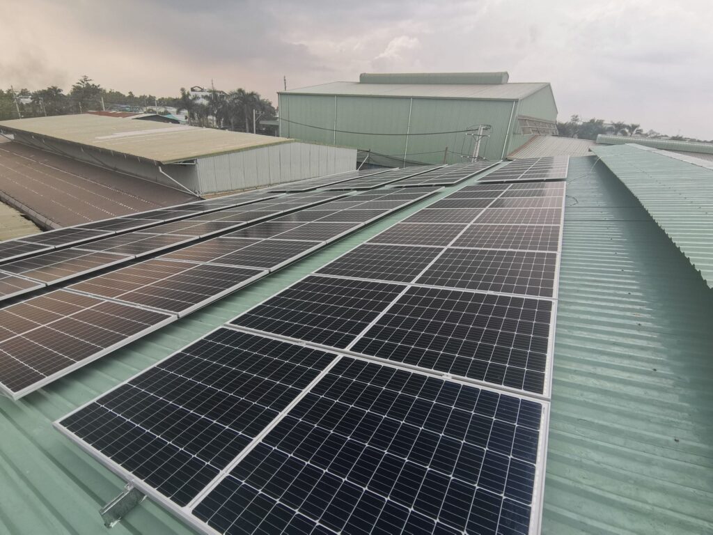 Việt Nam Solar