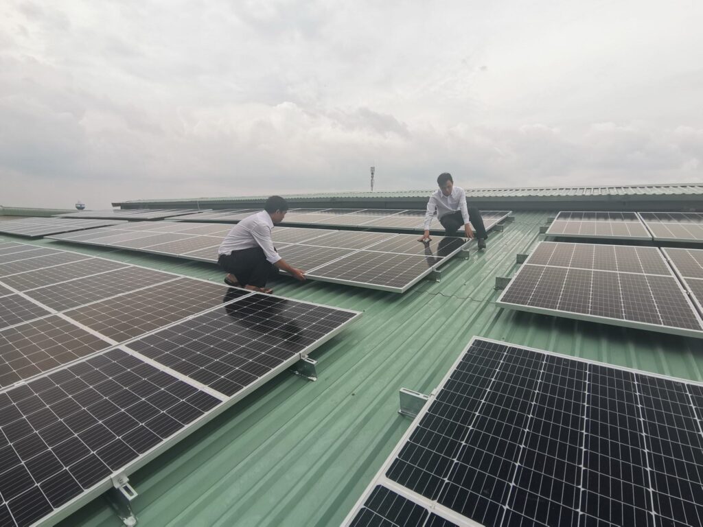 Việt Nam Solar