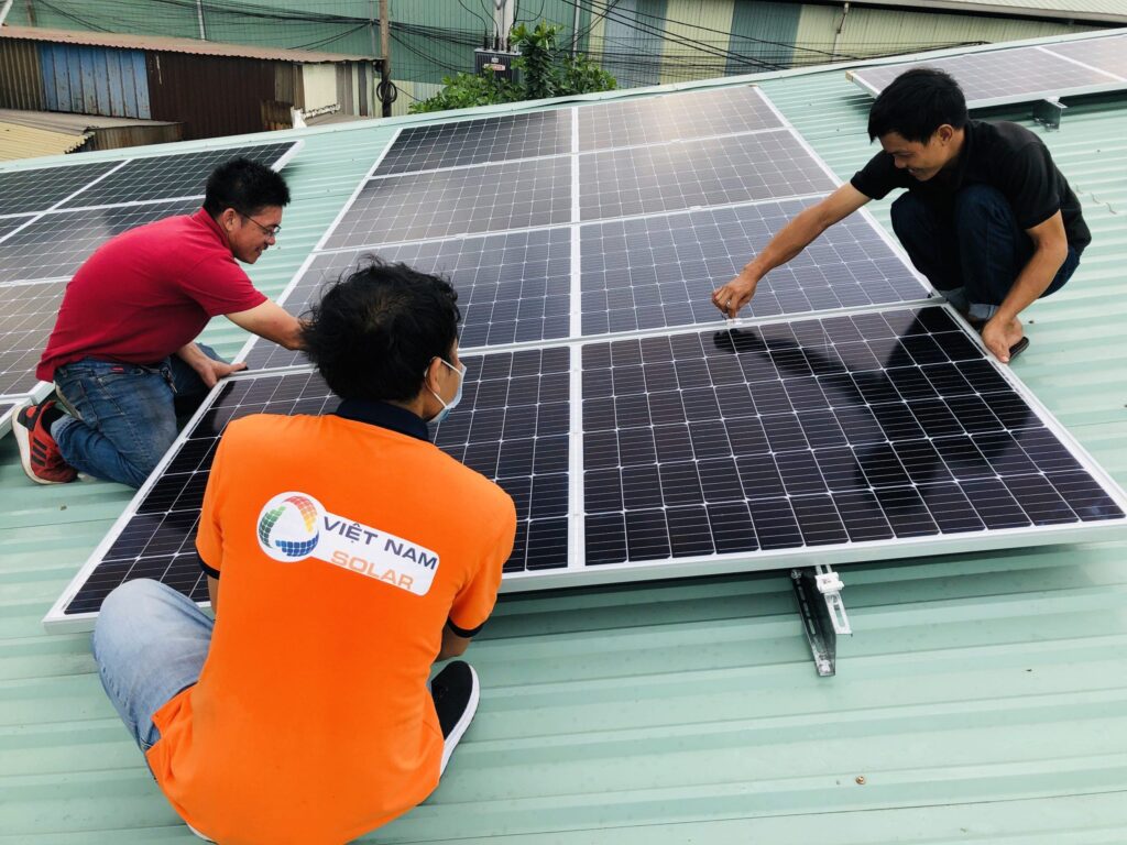 Việt Nam Solar