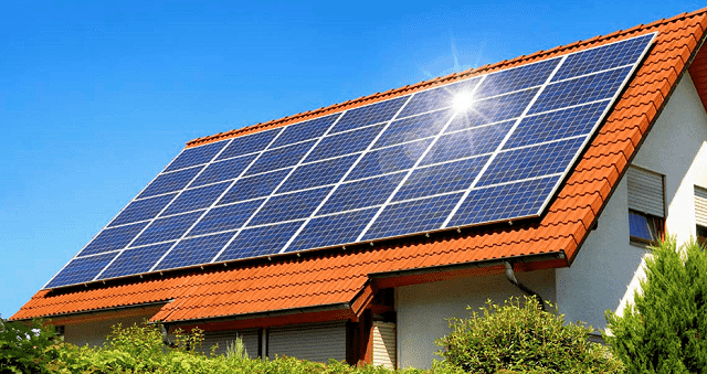Có nên lắp đặt hệ thống pin năng lượng mặt trời?
