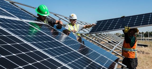 Công ty điện năng lượng mặt trời Cà Mau cung cấp dịch vụ đảm bảo chất lượng