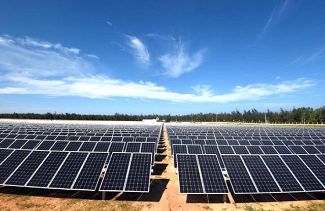 Công ty điện năng lượng mặt trời Gia Lai – Việt Nam Solar cung cấp sản phẩm đảm bảo chất lượng, uy tín