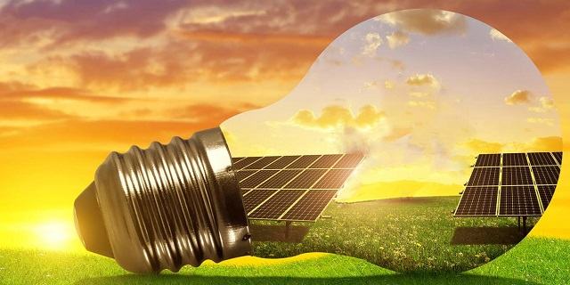Đèn năng lượng mặt trời là một sản phẩm hội tụ đầy đủ những ưu điểm nổi bật giúp bảo vệ môi trường, tiết kiệm chi phí cho chủ sở hữu và giảm bớt áp lực lên điện lưới quốc gia