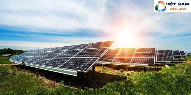 Dịch vụ lắp điện mặt trời Bình Thuận trọn gói, giá rẻ
