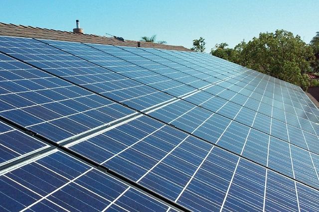 Dịch vụ lắp điện mặt trời Hà Giang của đơn vị Việt Nam Solar đã có mặt tại tỉnh An Giang để phục vụ cho khách hàng