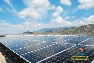 Dịch vụ lắp điện mặt trời tại Lâm Đồng uy tín nhất