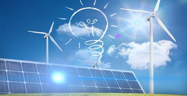 Những lợi ích của hệ thống năng lượng điện mặt trời
