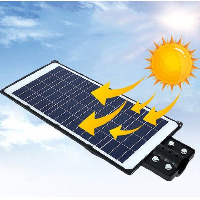 Tiềm năng phát triển điện năng lượng mặt trời tại tỉnh Bình Định là rất lớn