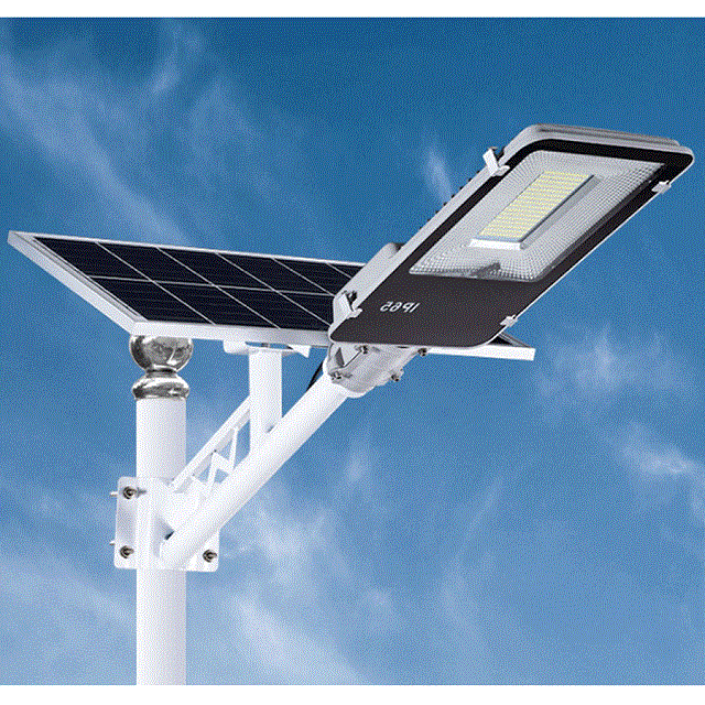 Việt Nam Solar là đơn vị chuyên cung cấp đèn năng lượng mặt trời tại Sóc Trăng uy tín hàng đầu hiện nay