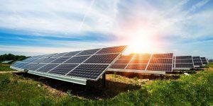 Việt Nam Solar là đơn vị chuyên về dịch vụ lắp điện mặt trời Bình Định