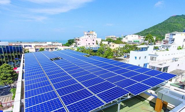 Vietnam Solar hỗ trợ bảo hành hệ thống điện mặt trời lên đến 35 năm
