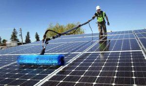 Ảnh 4: Công ty điện mặt trời Quảng Trị miễn phí dịch vụ bảo dưỡng