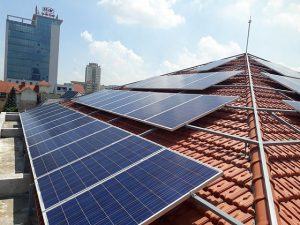 Báo giá lắp điện năng lượng mặt trời tại Thanh Hóa  phụ thuộc vào những yếu tố nào?