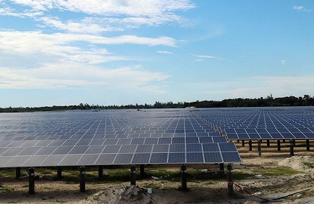 Hướng dẫn lắp điện năng lượng mặt trời tại Hà Tĩnh