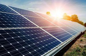 Hệ thống điện năng lượng mặt trời là gì?