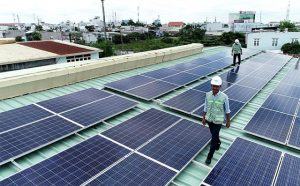 Hướng dẫn lắp điện năng lượng mặt trời tại Yên Bái