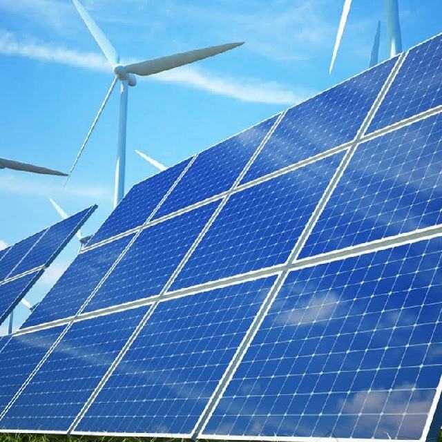 Lắp điện năng lượng mặt trời hòa lưới tại Hà Nam