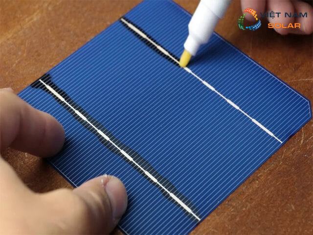 Hướng dẫn tự làm pin năng lượng mặt trời tại nhà