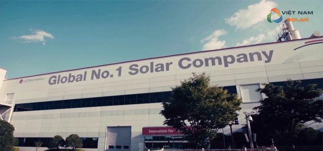 Điểm danh Top công ty đèn năng lượng mặt trời phổ biến nhất hiện nay
