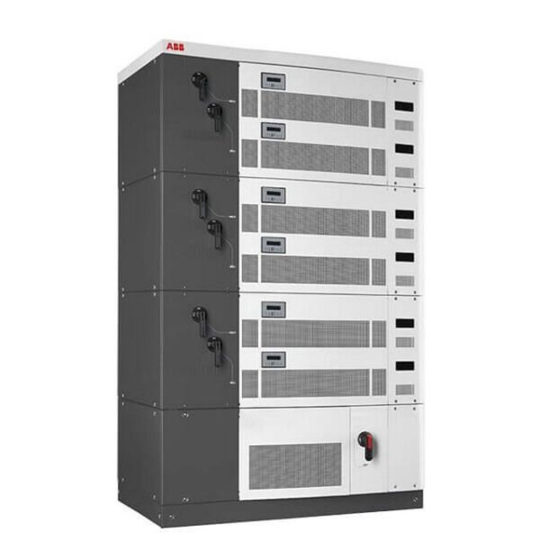 Bộ hòa lưới Inverter ABB central PVI-134.0/200.0/400.0-TL