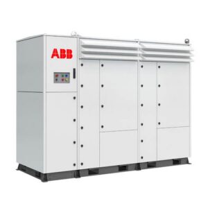 Bộ hòa lưới trung tâm Inverter ABB PVS980