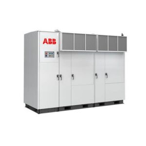 Bộ hòa lưới trung tâm Inverter ABB PVS980 inverters