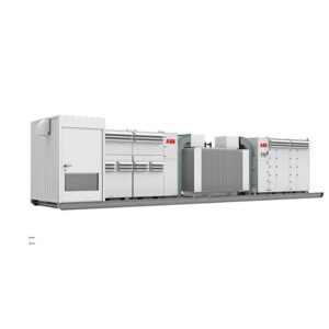 Bộ hòa lưới Inverter ABB PVS980-CS