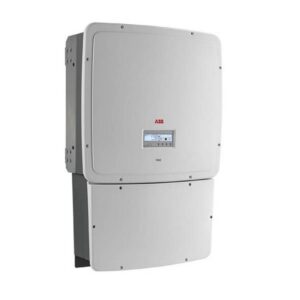 Bộ hòa lưới Inverter ABB 3 Pha TRIO-20.0-TL/27.6-TL