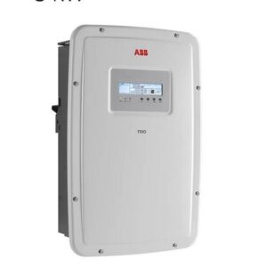 Bộ hòa lưới Inverter ABB Three phase TRIO-5.8/7.5/8.5-TL-OUTD