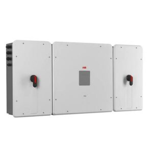 Bộ Hòa Lưới Inverter ABB 3 Pha TRIO-50.0/60.0-TL-OUTD