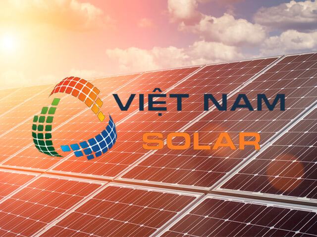 Top 03 đơn vị phân phối và cung ứng Pin mặt trời chính hãng hàng đầu Việt Nam