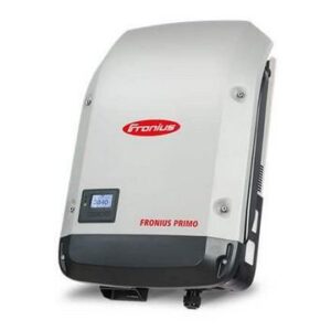 Inverter hoà lưới Fronius Primo 3.5-1 công suất 3.5kW 1 pha