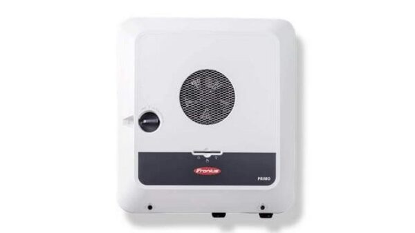 Inverter hoà lưới Fronius Primo Gen24 3.0 Plus công suất 3kW 1 Pha