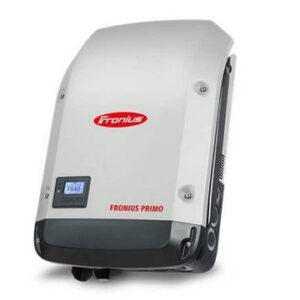 Inverter hoà lưới Fronius Primo UL 11.4-1 208-240 công suất 11.4kW 1 Pha