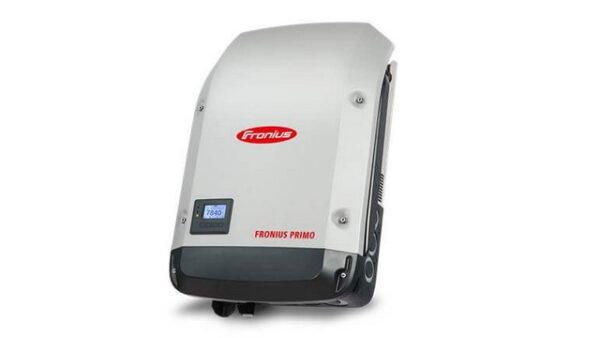 Inverter hoà lưới Fronius Primo UL 15.0-1 208-240 công suất 15kW 1 Pha