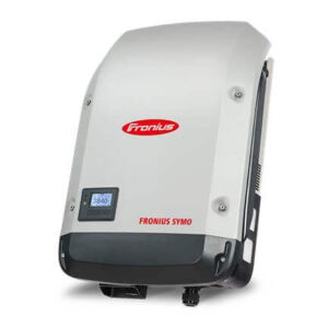 Inverter hoà lưới Fronius Symo 4.5-3-M công suất 4.5kW 3 Pha