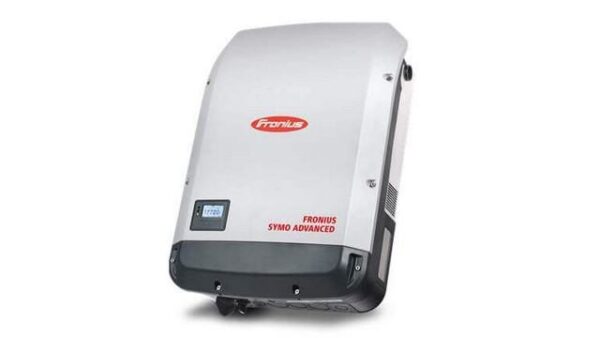 Inverter hoà lưới Fronius Symo Advanced 20.0-3 480 công suất 20kW 3 Pha