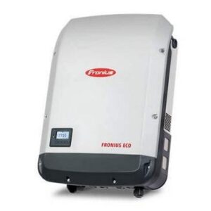 Inverter hoà lưới Fronius Symo Eco 27.0-3-S công suất 27kW 3 Pha