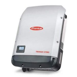 Inverter hoà lưới Fronius Symo UL 15.0-3 208 công suất 15kW 3 Pha