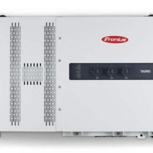 Inverter hoà lưới Fronius Tauro Eco 99-3-P công suất 99kW 3 Pha