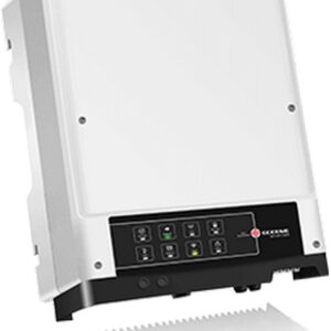Inverter hoà lưới Goodwe 3.6/5kW AC Retrofit ắc quy điện áp thấp