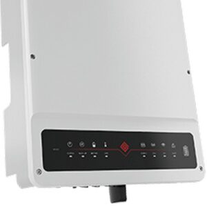 Inverter hoà lưới Goodwe dòng biến tần BT 5-10kW 3 Pha