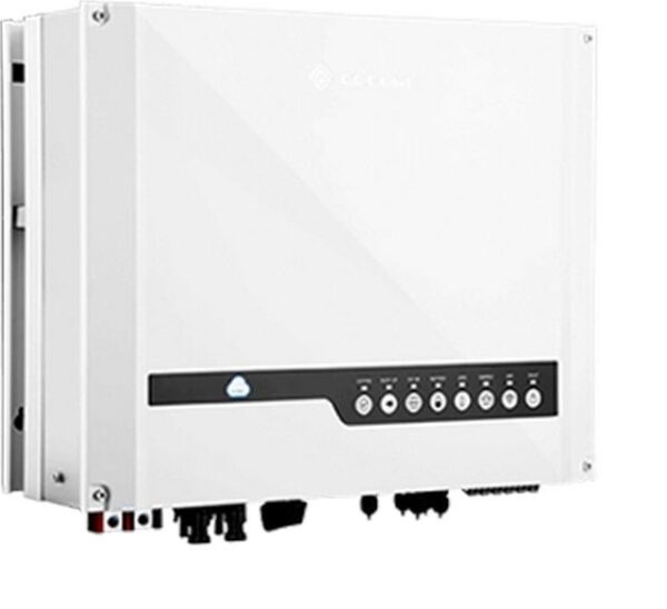 Inverter hoà lưới Goodwe dòng ES 3.6-5kW bộ sạc 100A
