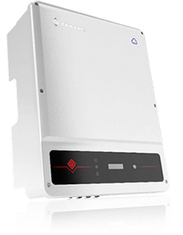 Inverter hoà lưới Goodwe dòng MS 5-10kW 1 Pha 3 MPPT