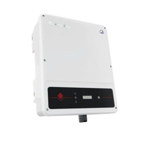 Inverter hoà lưới Goodwe dòng SDT G2 4-15kW 3 Pha 2 MPPT 