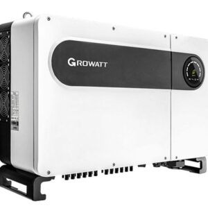 Inverter hoà lưới Growatt 50-100KTL3 LV/MV công suất 50-100kW 3 Pha